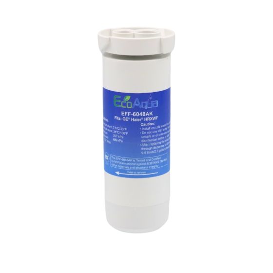 868686 FISHER & PAYKEL/HAIER FRIDGE WATER FILTER RF500QNUX1 (26619-A)